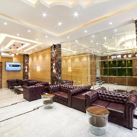 Hotel Radana Vashi Navimumbai Navi Mumbai Exterior foto