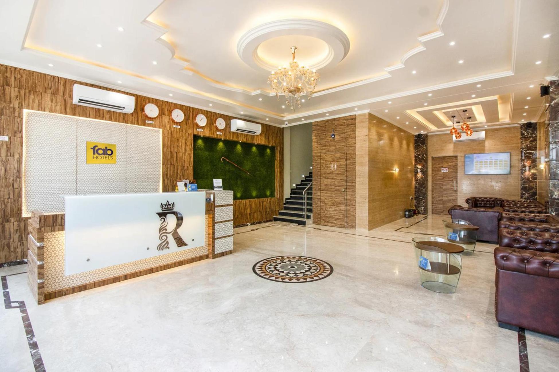 Hotel Radana Vashi Navimumbai Navi Mumbai Exterior foto