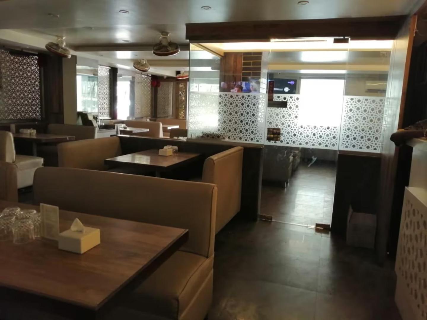 Hotel Radana Vashi Navimumbai Navi Mumbai Exterior foto