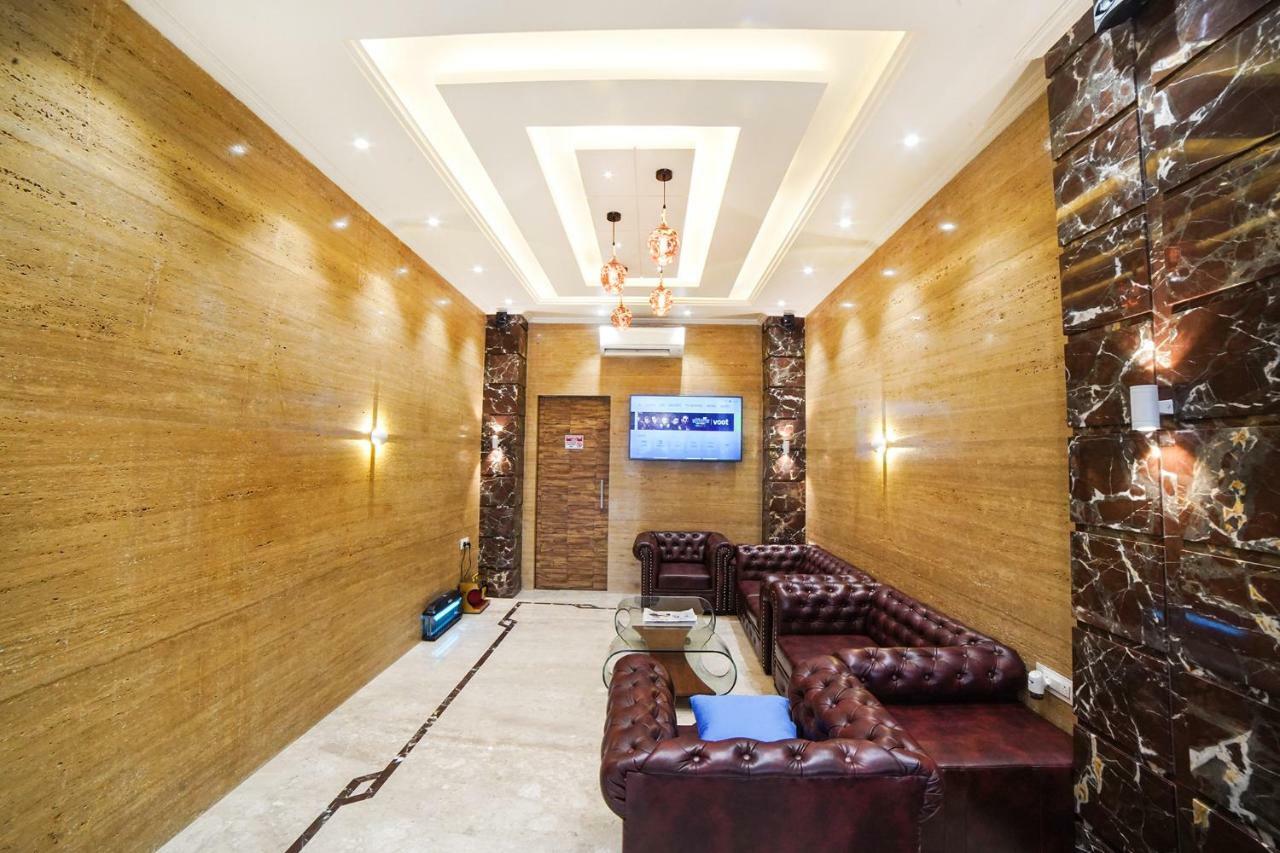 Hotel Radana Vashi Navimumbai Navi Mumbai Exterior foto